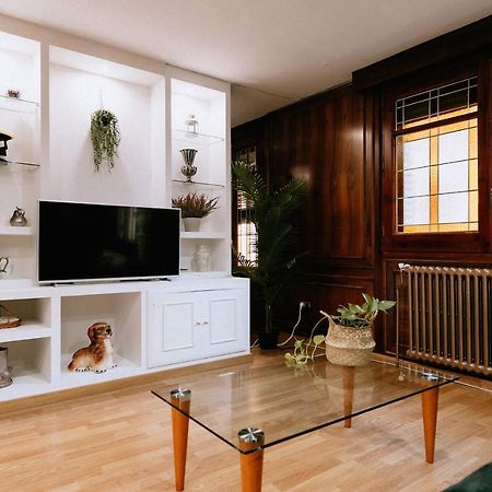 Ferienwohnung Capricho De Vidania Huesca Exterior foto