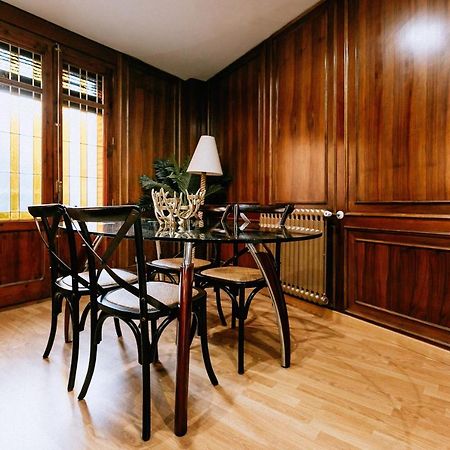 Ferienwohnung Capricho De Vidania Huesca Exterior foto