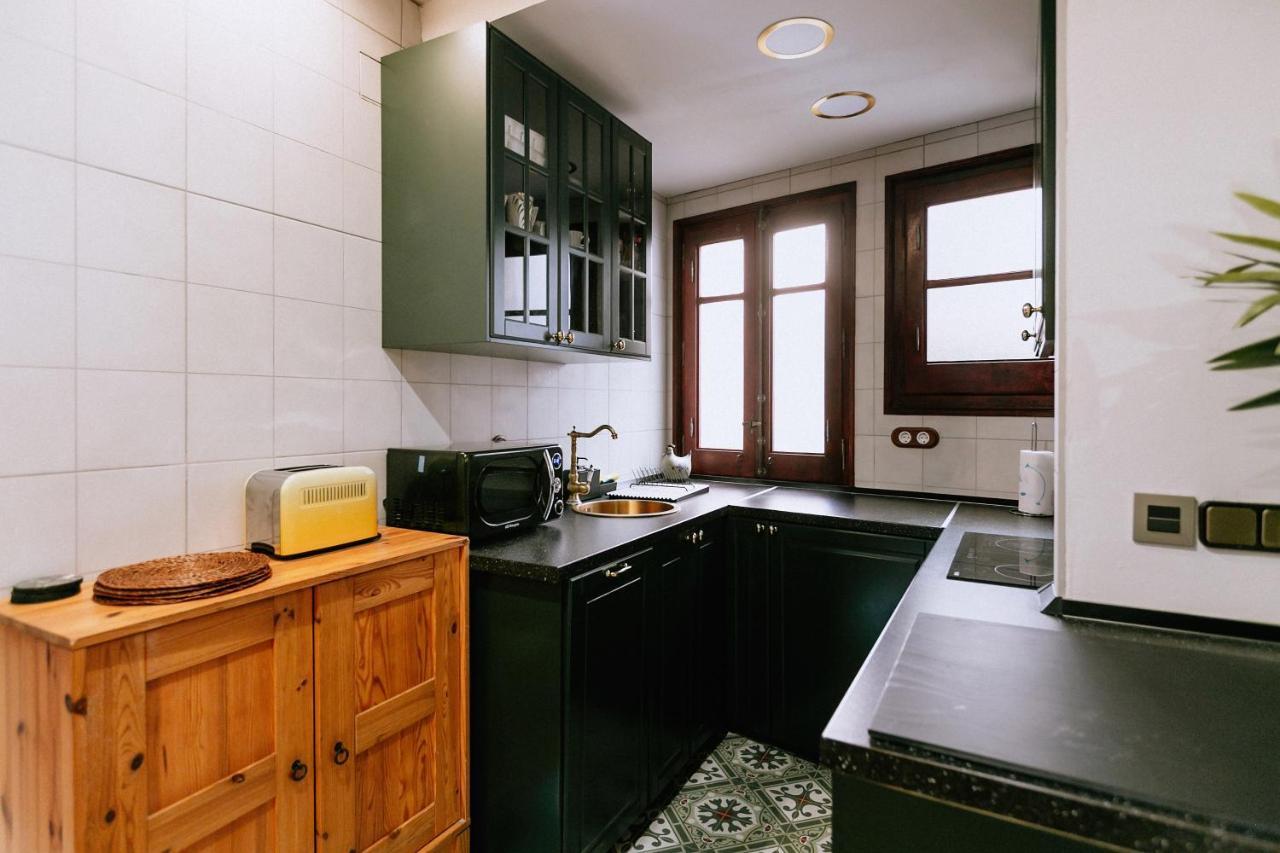 Ferienwohnung Capricho De Vidania Huesca Exterior foto