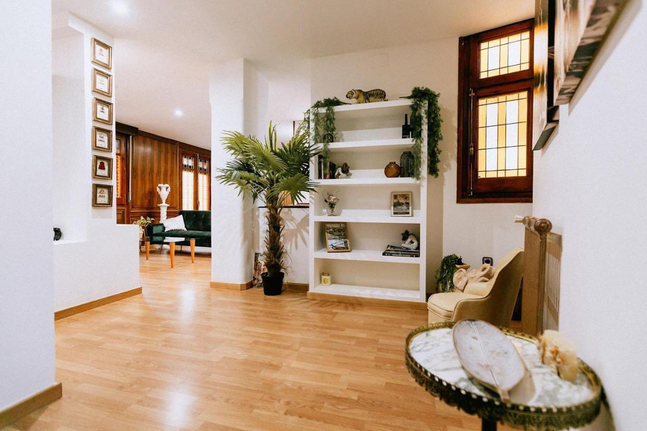 Ferienwohnung Capricho De Vidania Huesca Exterior foto