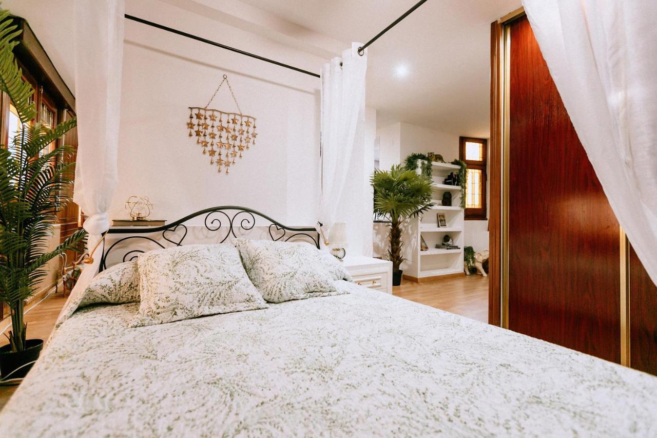 Ferienwohnung Capricho De Vidania Huesca Exterior foto